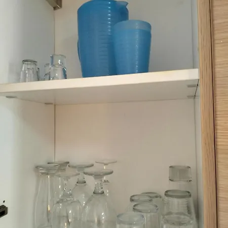 Apartment Nissi Area,ground Floor Flat, Free Internet Agia Napa