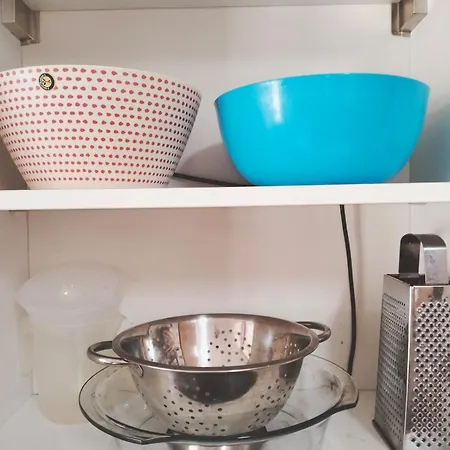 Nissi Area,ground Floor Flat, Free Internet Αγία Νάπα