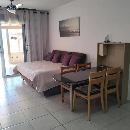 Apartment Nissi Area,ground Floor Flat, Free Internet