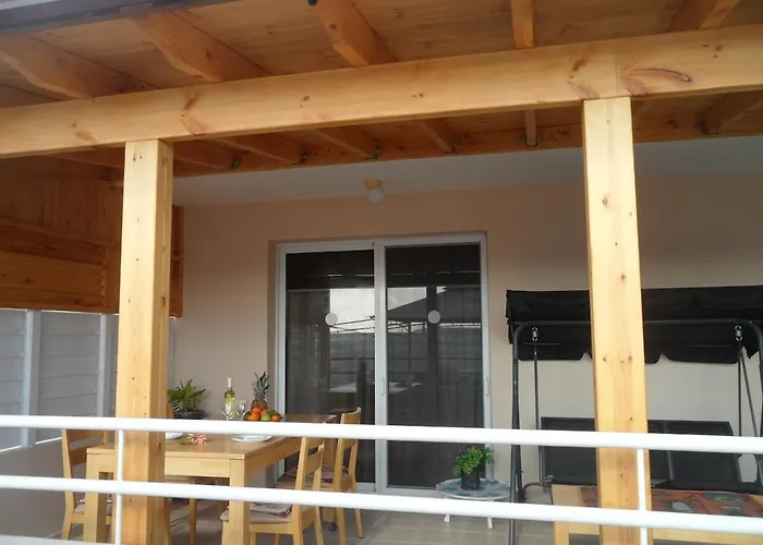 Nissi Area,ground Floor Flat, Free Internet * Ayia Napa