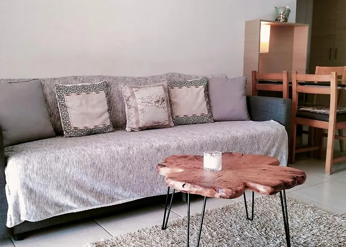 Nissi Area,ground Floor Flat, Free Internet Appartamento Ayia Napa