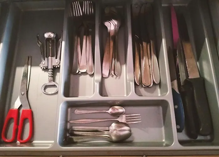 Nissi Area,ground Floor Flat, Free Internet * Ayia Napa