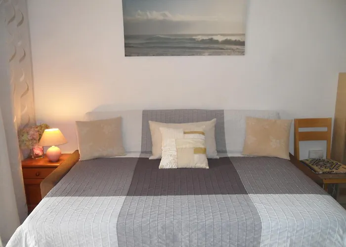 Nissi Area,ground Floor Flat, Free Internet Appartamento Ayia Napa