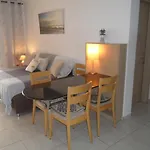 Nissi Area,ground Floor Flat, Free Internet アパート アヤナパ
