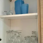 アパート Nissi Area,ground Floor Flat, Free Internet アヤナパ