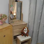 アパート Nissi Area,ground Floor Flat, Free Internet *