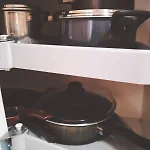 Nissi Area,ground Floor Flat, Free Internet アパート アヤナパ