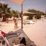 Nissi Area,ground Floor Flat, Free Internet * Ayia Napa