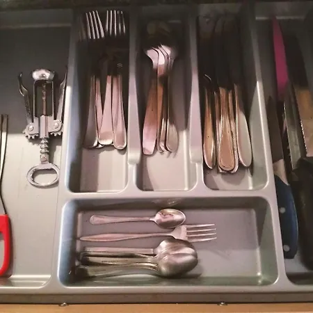 Nissi Area,ground Floor Flat, Free Internet * أيا نابا