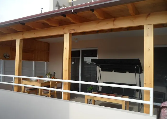 Nissi Area,ground Floor Flat, Free Internet *