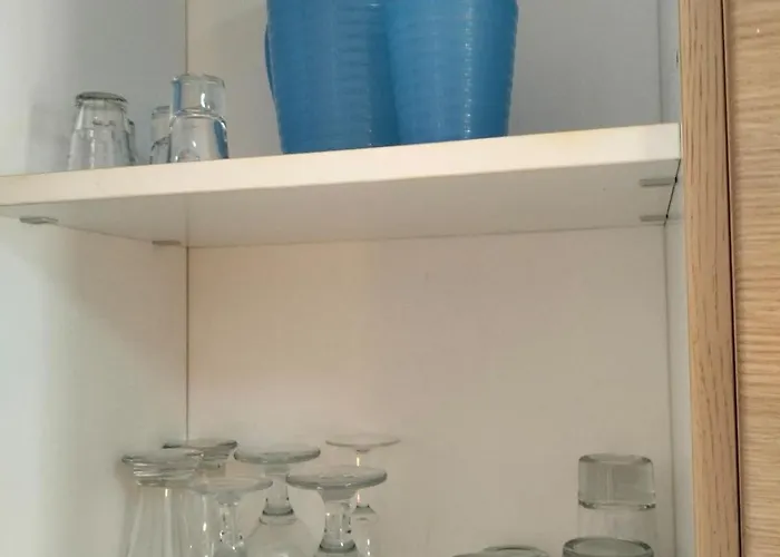 Lejlighed Nissi Area,ground Floor Flat, Free Internet Ayia Napa