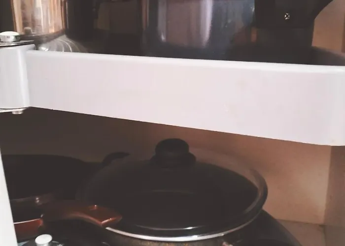 Nissi Area,ground Floor Flat, Free Internet 아파트 아이아 나파