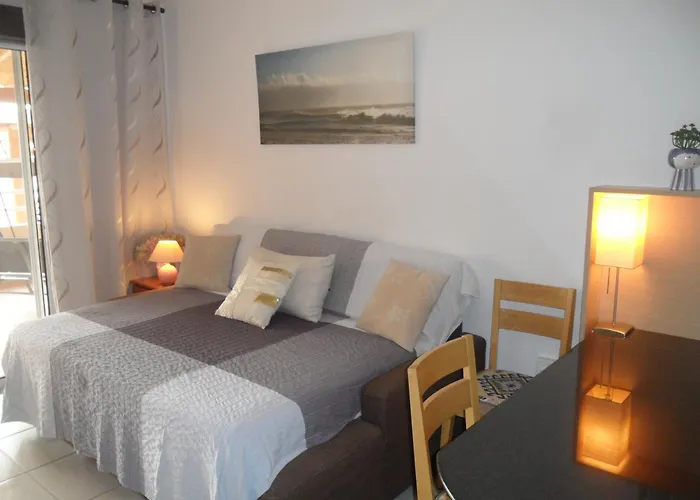 Nissi Area,ground Floor Flat, Free Internet Lejlighed Ayia Napa