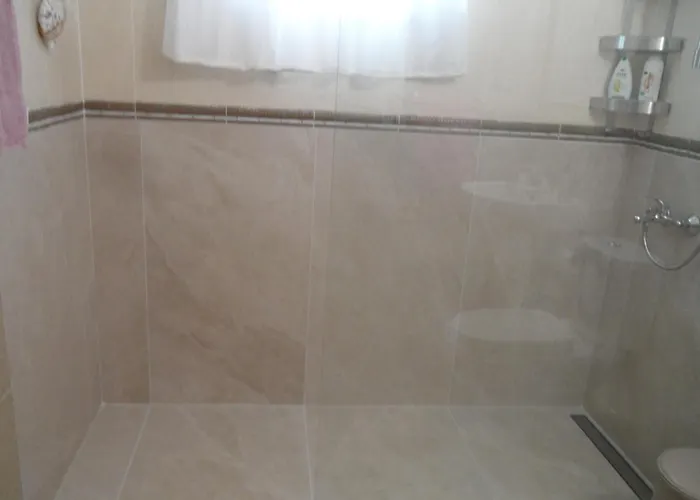 Nissi Area,ground Floor Flat, Free Internet Lejlighed