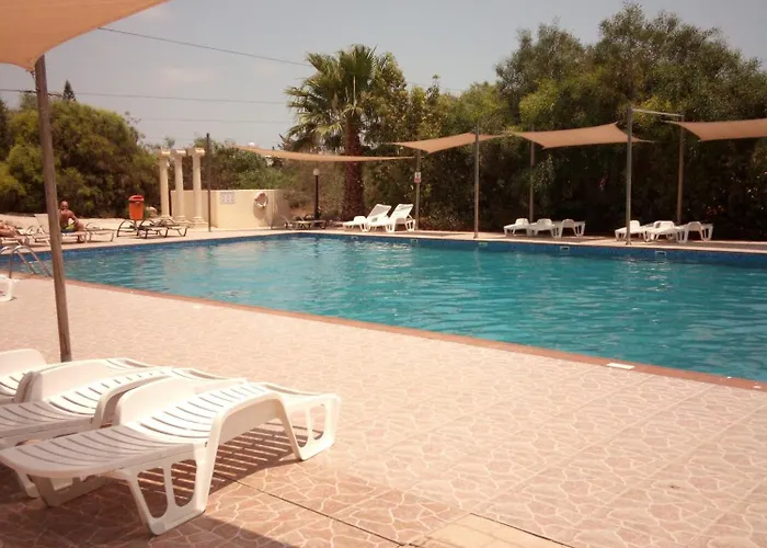 Nissi Area,ground Floor Flat, Free Internet Ayia Napa