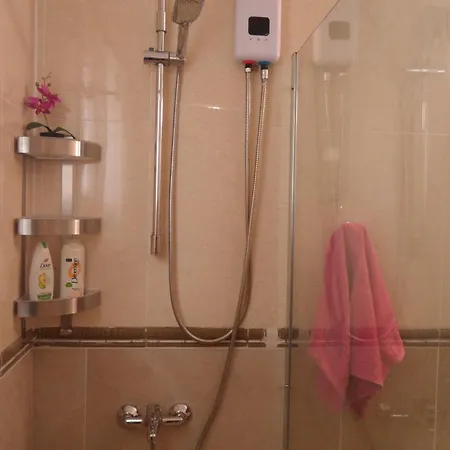 Apartamento Nissi Area,ground Floor Flat, Free Internet *